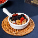 🔥Chá Seis Tesouros com Ginseng