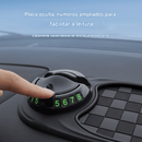 🔥Promoção 🔥Tapete antiderrapante multifuncional para carro🚗