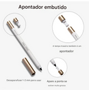 🔥 Lápis Delineador à Prova d’Água de Longa Duração