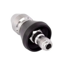 Ferramenta de limpeza de esgoto Bico de alta pressão