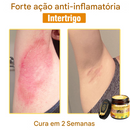 (Compre 1 Leve 2)🔥 LOVILDS™ Creme Multifuncional com Veneno de Abelha 👩⚕️Aprovado por Dermatologistas ✅