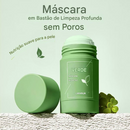 🔥 Pasta de Limpeza Profunda de Plantas com Chá Verde 🍃✨