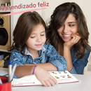 🔥Livro reutilizável de caligrafia mágica (1 conjunto de 4 livros)