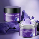 Pó Mineral de Restauração Dental 🦷