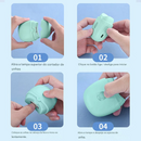 Cortador de unhas elétrico