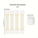 🔥 Fita Lift para Rosto e Pescoço (Efeito Duradouro) ✨