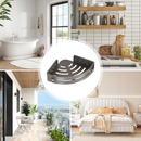 🔥Prateleira Triangular para Banheiro