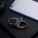 🎁Último dia 🔥Isqueiro com chaveiro 🔒Compacto e prático, nunca se perde