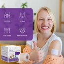 (Compre 1 Leve 2) Fita de pele com microagulhas Timilk® HyaRepair