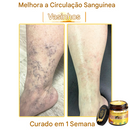 (Compre 1 Leve 2)🔥 LOVILDS™ Creme Multifuncional com Veneno de Abelha 👩⚕️Aprovado por Dermatologistas ✅