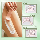 Kit de Creme Depilatório para Mulheres