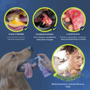 🔥Spray de Limpeza Dental para Cães e Gatos