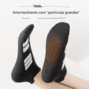 🧦 Meias Unissex para Tênis – Invisíveis no Sapato, Máximo Conforto 👟💪 ✅