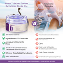 Biancat® Gel Analgésico de Curcumina e Óleo de Emu