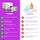 (Compre 1 Leve 2) Fita de pele com microagulhas Timilk® HyaRepair