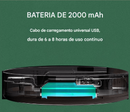 💖Ventilador Portátil e Dobrável💖