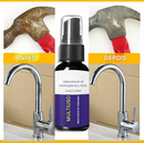 SPRAY MULTIUSO REMOVEDOR DE FERRUGEM