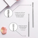 Kit de Ferramentas para Limpeza de Cera de Ouvido