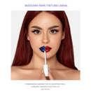 💋 Batom de 24 horas, sem necessidade de retoques