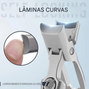 🔥Cortador de unhas de aço inoxidável ultra afiado