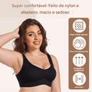 🎁Compre 3 e Ganhe 2 Grátis🔥Sutiã super modelador | Sem aro