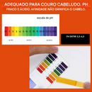 Pente com Gel para Estilo Fácil