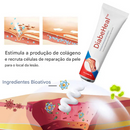 DiabeHeal™ Creme de Cicatrização da Pele para Diabéticos