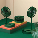 💖Ventilador Portátil e Dobrável💖