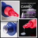 Você precisa ter um carro novo 🔥 Cera para reparo de arranhões de carro