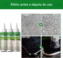 Agente de Revestimento Nano Cristalino para Azulejos e Móveis