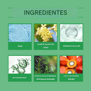 🎉🎉Shampoo de Óleo de Batana com Extrato de Alecrim