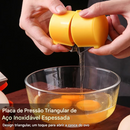 🎊 Abridor de ovos