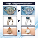 🔥Spray de limpeza de joias