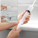 Kit de Drenagem e Limpeza para Geladeira – Desentupidor e Higienizador