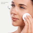 🔥Máscara Duo Preta & Marrom para Maquiagem de Cílios