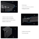 🚗 Projetor HUD OBD2 para Carro – Velocímetro com Display Frontal 🚘