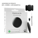 💥Promoção de último dia 🎁Mini rastreador GPS