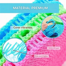 Varal fácil de pendurar