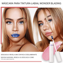 💋 Batom com duração de 24 horas, sem retoques