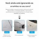 🔥Tinta para reparo automotivo, caneta para retoque