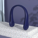🏆 Super Promoção - Novo Ventilador Portátil de Pescoço