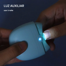 Cortador de unhas elétrico