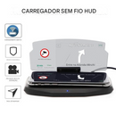 O Melhor Head-Up Display para Qualquer Carro