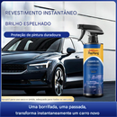 🏆Spray de Revestimento Rápido Avançado para Carros