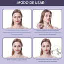🔥 Fita Lift para Rosto e Pescoço (Efeito Duradouro) ✨