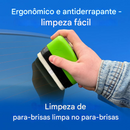 Escova de limpeza de película de óleo premium