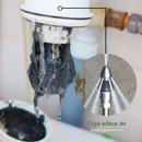 Ferramenta de limpeza de esgoto Bico de alta pressão