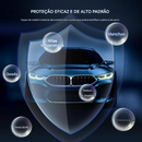 🏆Spray de Revestimento Rápido Avançado para Carros