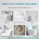 Borrifador de Limpeza para Rejunte de Azulejos (Facilita Muito a Limpeza do Rejunte) 🧼✨