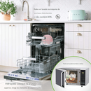 🎁 Cortador de frutas e vegetais